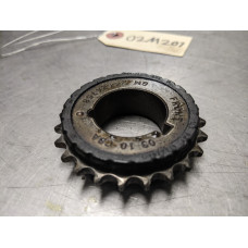 02M207 Crankshaft Timing Gear For 12-15 Chevrolet Captiva Sport 2.4 90537301 02M207 Crankshaft Timing Gear For 12-15 Chevrolet Captiva Sport 2.4 90537301